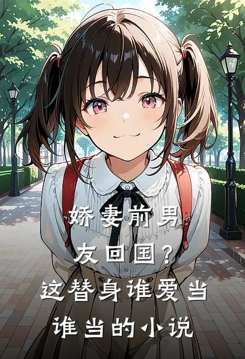 娇妻前男友回国?这替身谁爱当谁当的叫