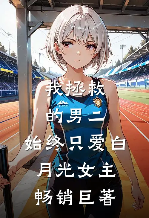 我拯救的男二,始终只爱白月光女主畅销巨著
