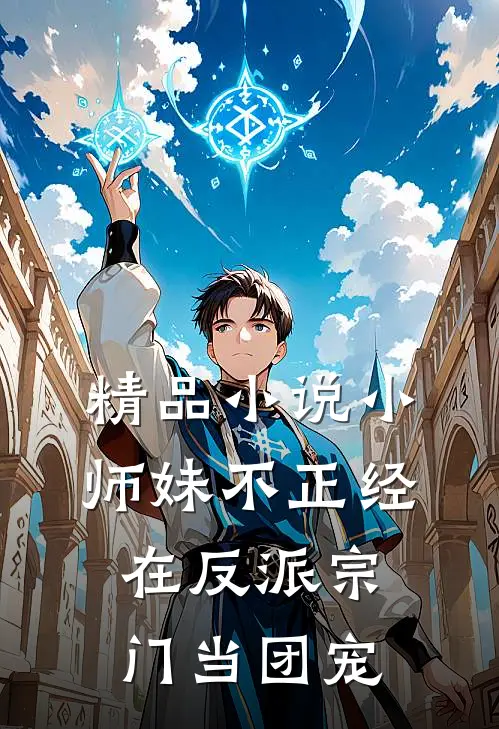 精品小师妹不正经,在反派宗门当团宠免费阅读