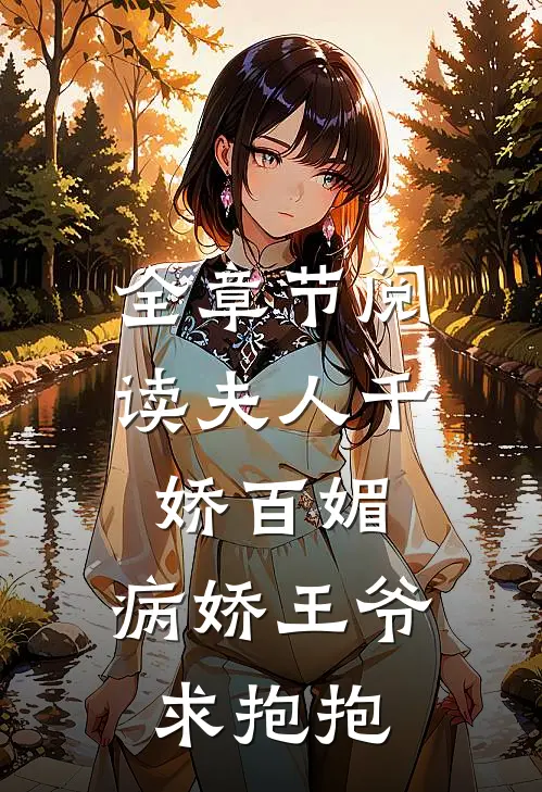 全章节阅读夫人千娇百媚,病娇王爷求抱抱