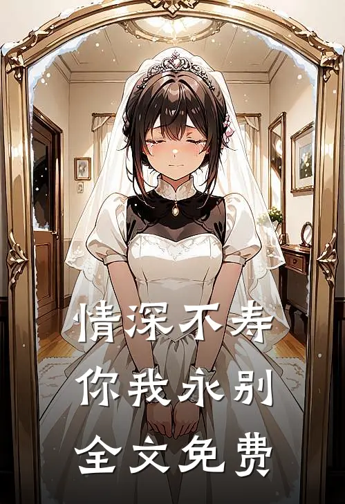 情深不寿,你我永别全文免费