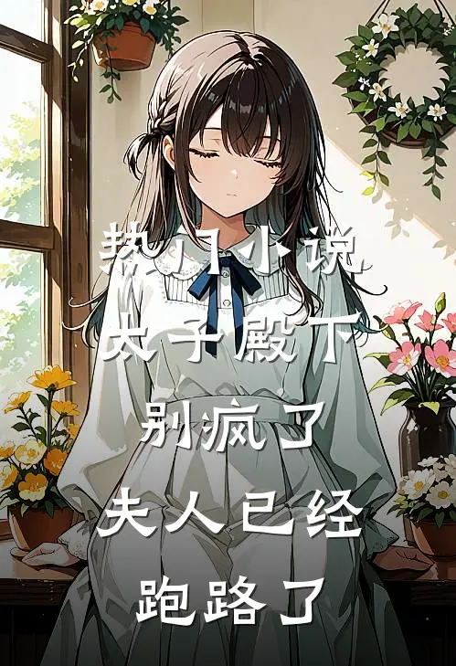 热门太子殿下别疯了,夫人已经跑路了