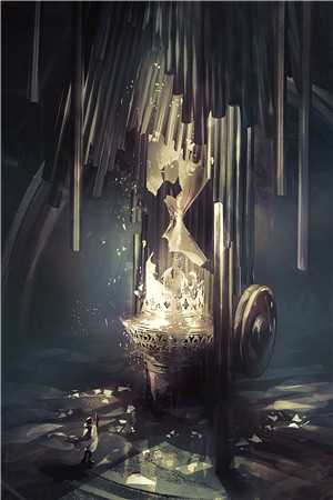 牢笼之外有晴空小说畅读