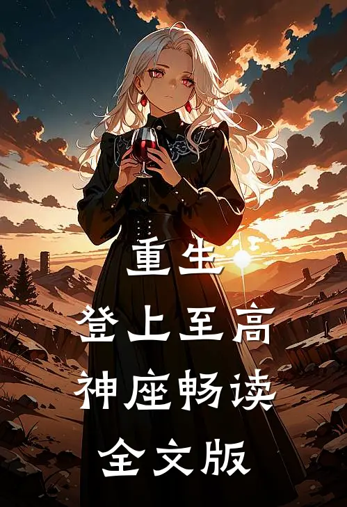 重生登上至高神座畅读全文版免费