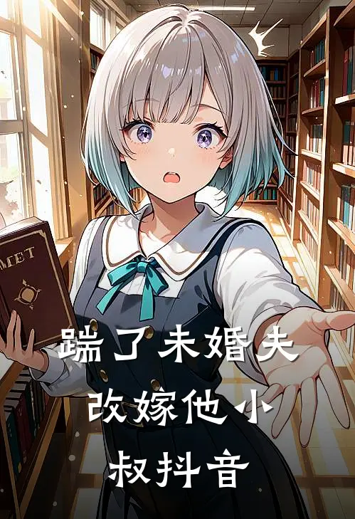 踹了未婚夫,改嫁他小叔抖音