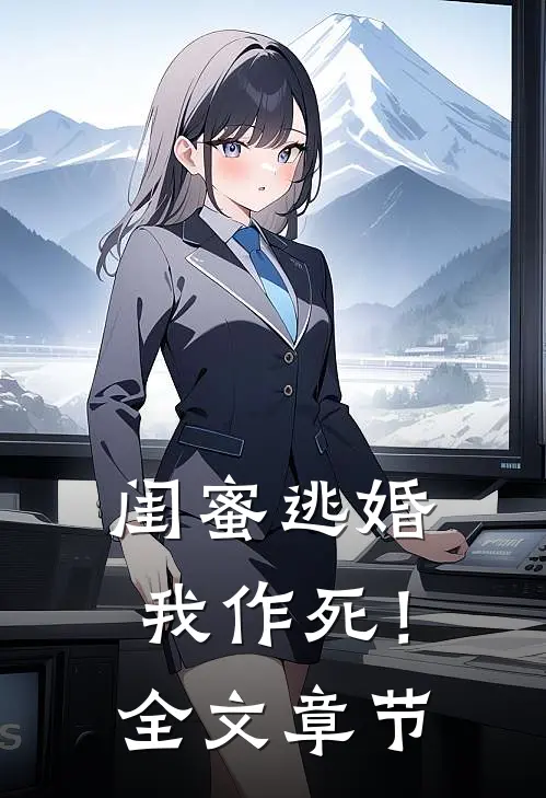 闺蜜逃婚,我作死!全文章节免费阅读