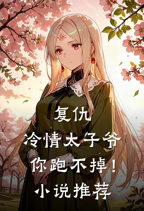复仇冷情太子爷,你跑不掉!推荐阅读