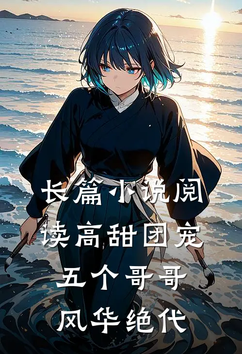 长篇阅读高甜团宠五个哥哥风华绝代