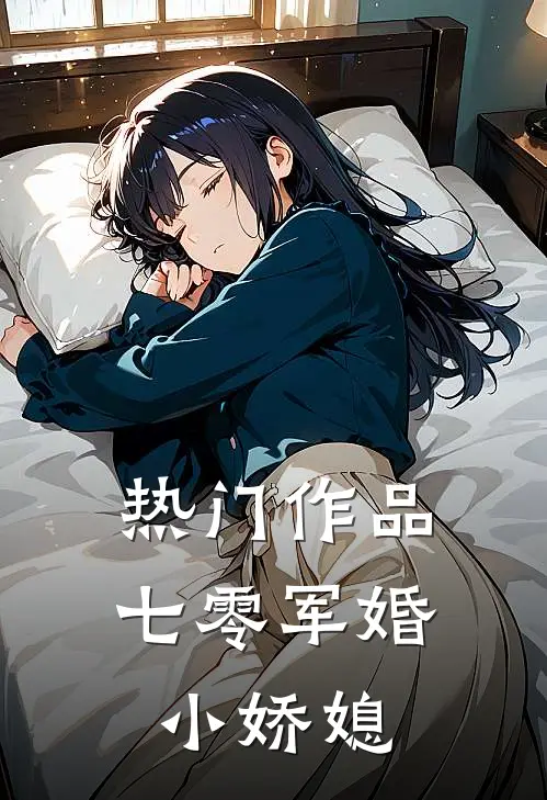 热门作品七零军婚小娇媳
