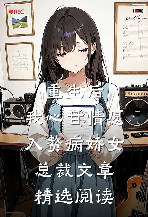 重生后，我心甘情愿入赘病娇女总裁文章精选阅读