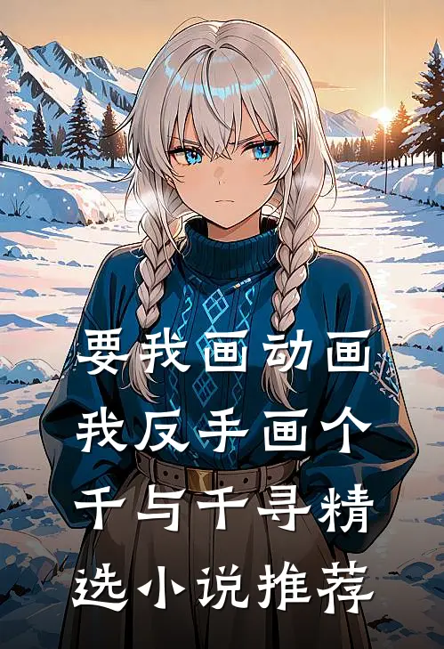 要我画动画，我反手画个千与千寻精选小说推荐