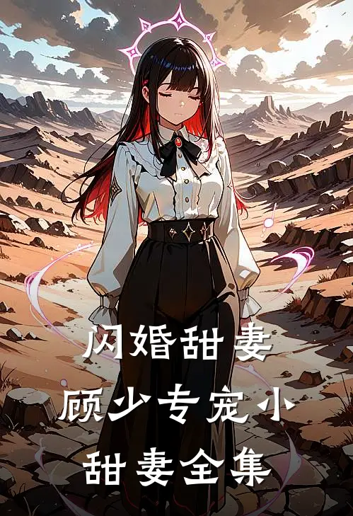 闪婚甜妻顾少专宠小甜妻 全集免费观看