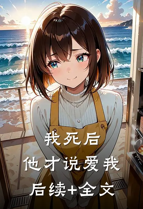 我死后，他才说爱我后续+全文