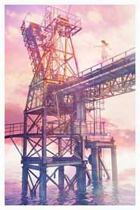 爱越深，恨越切前文+番外