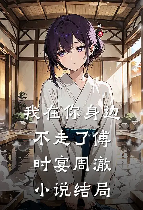 我在你身边,不走了傅时宴周澈结局是啥