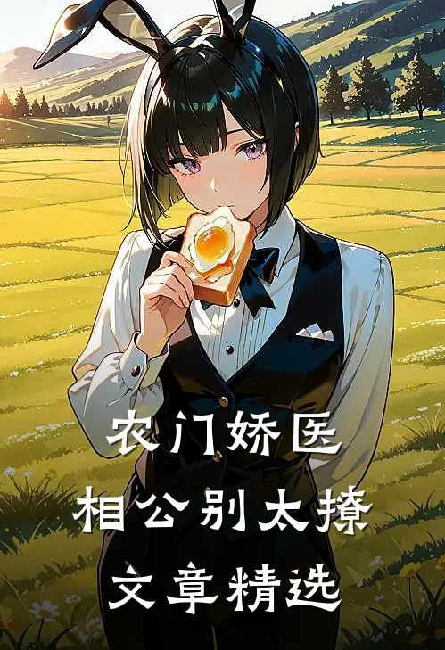农门娇医：相公别太撩文章精选