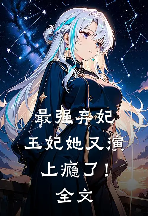 最强弃妃：王妃她又演上瘾了！全文