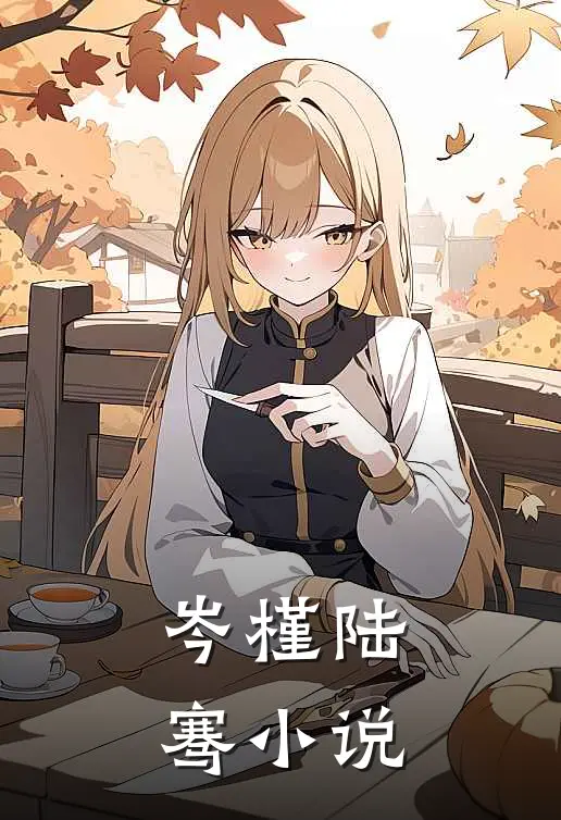 岑槿陆骞小说