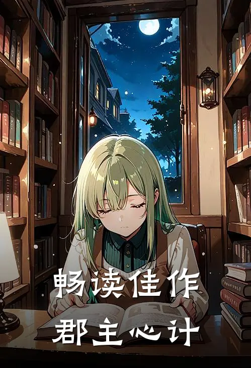 畅读佳作郡主心计