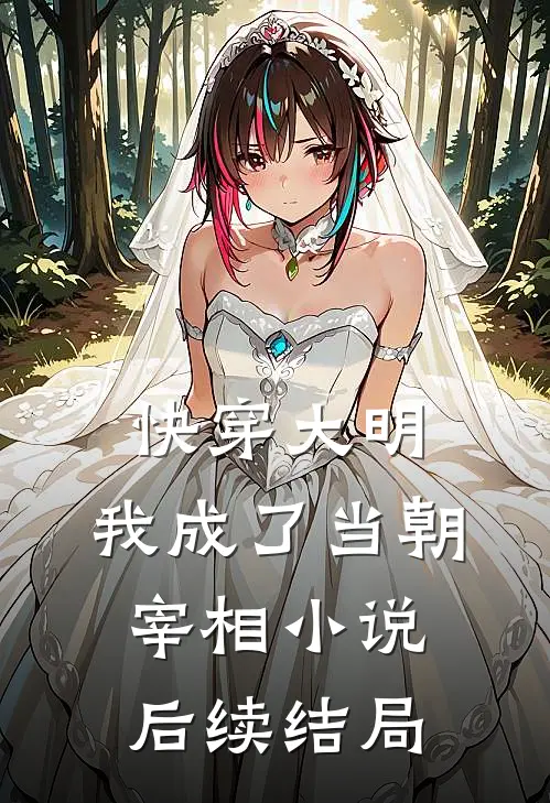 快穿大明我成了当朝宰相后续结局怎么样