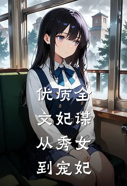优质全文妃谋：从秀女到宠妃
