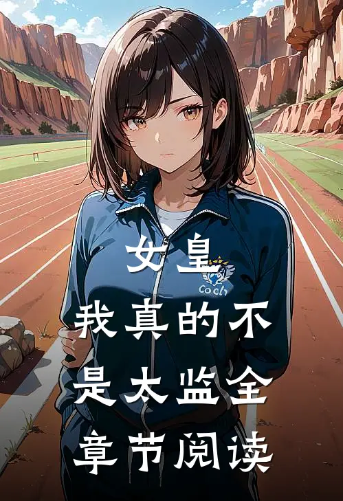 女皇,我真的不是太监全章节阅读