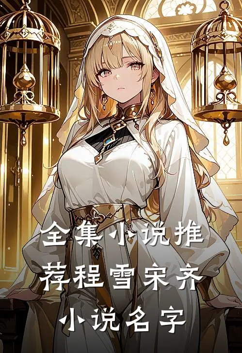 全集小说推荐程雪宋齐小说名字