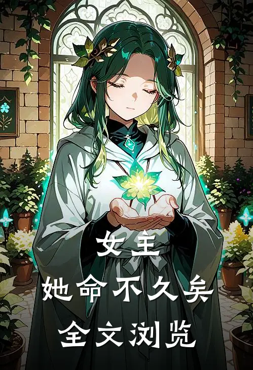 女主,她命不久矣全文浏览免费