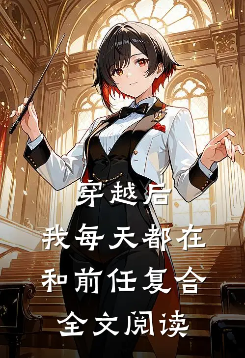 穿越后，我每天都在和前任复合全文阅读