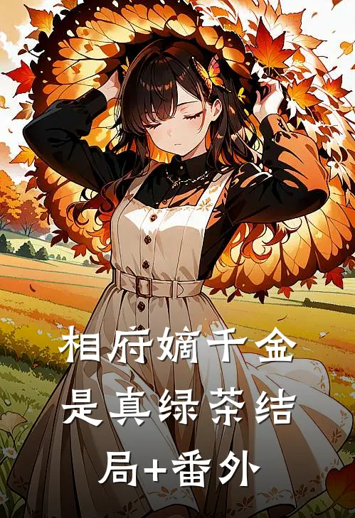 相府嫡千金是真绿茶结局+番外