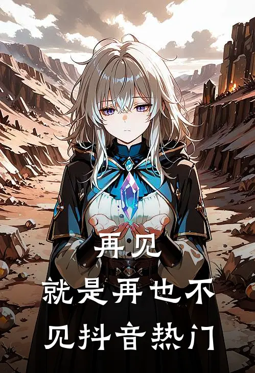 再见,就是再也不见抖音热门音乐