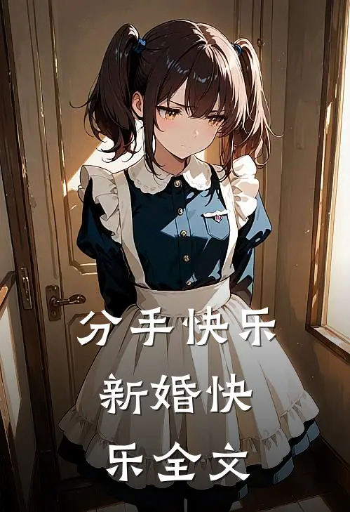 分手快乐,新婚快乐全文在线阅读