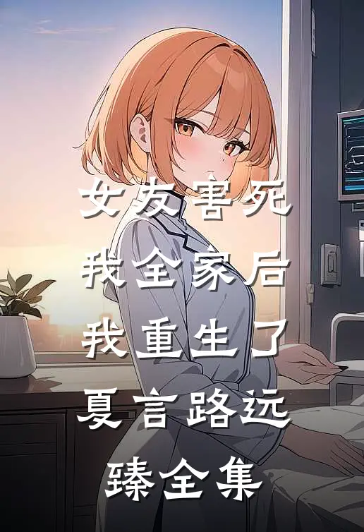 女友害死我全家后,我重生了夏言路远臻 全集
