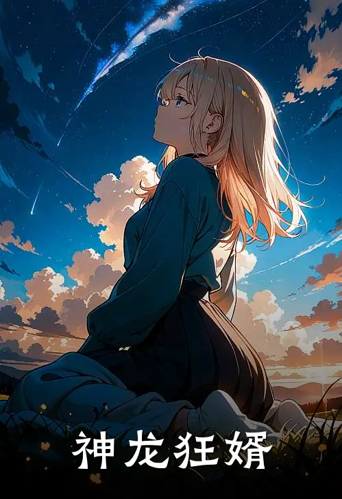 神龙狂婿短剧热播