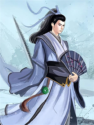 合欢花落无声处在线