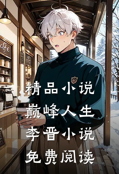 精品小说巅峰人生李晋小说免费阅读