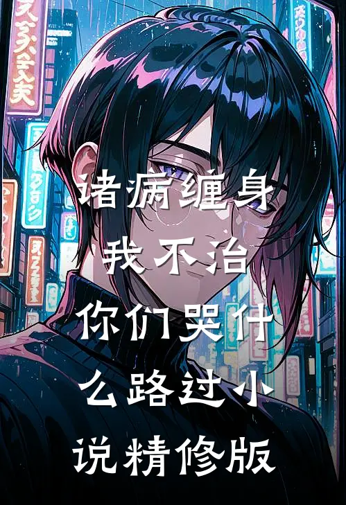 诸病缠身,我不治,你们哭什么 路过小说精修版