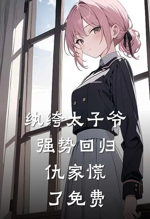 纨绔太子爷强势回归，仇家慌了免费