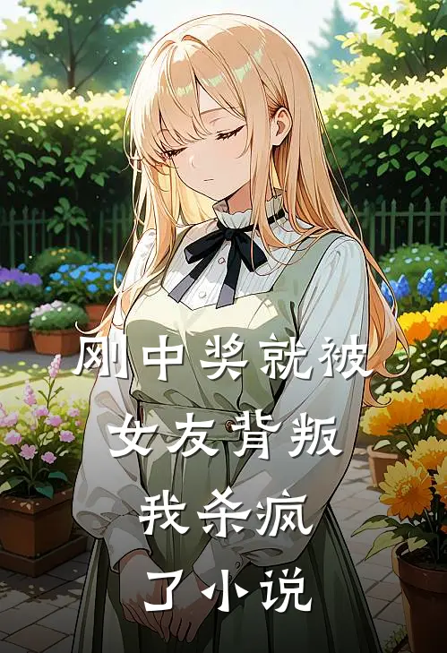 刚中奖就被女友背叛,我杀疯了阅读