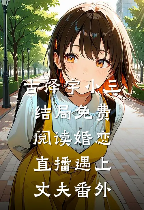 古泽宇小三结局免费阅读婚恋直播遇上丈夫番外