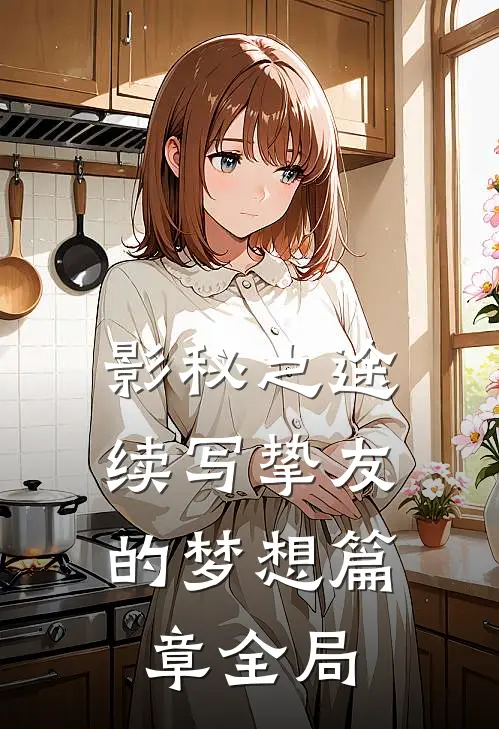 影秘之途：续写挚友的梦想篇章全局