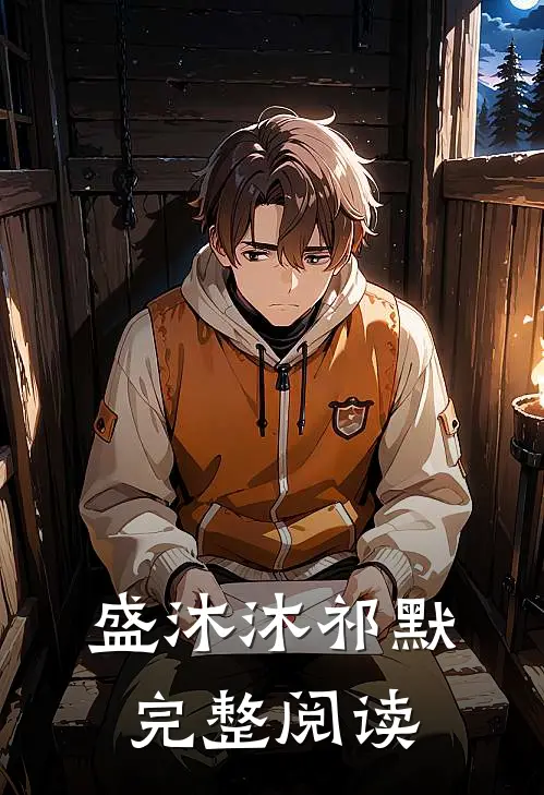盛沐沐祁默完整阅读