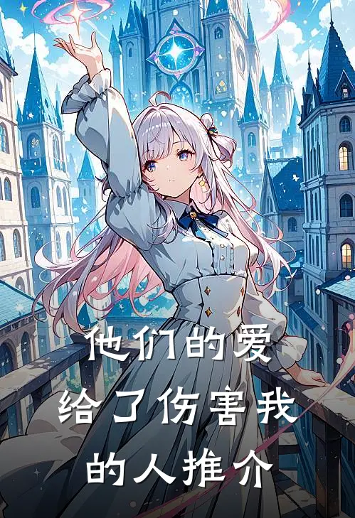 他们的爱,给了伤害我的人推介英语