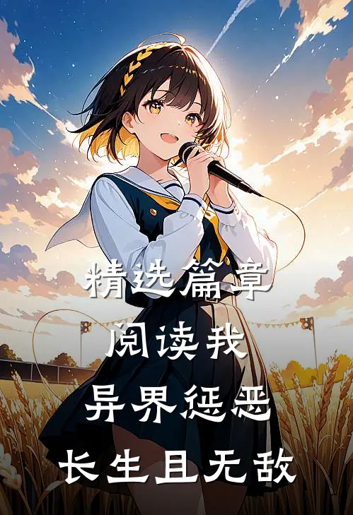 精选篇章阅读我,异界惩恶,长生且无敌的