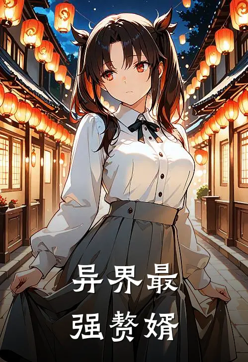 异界最强赘婿女主几个
