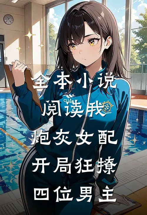 全本阅读我,炮灰女配,开局狂撩四位男主免费阅读
