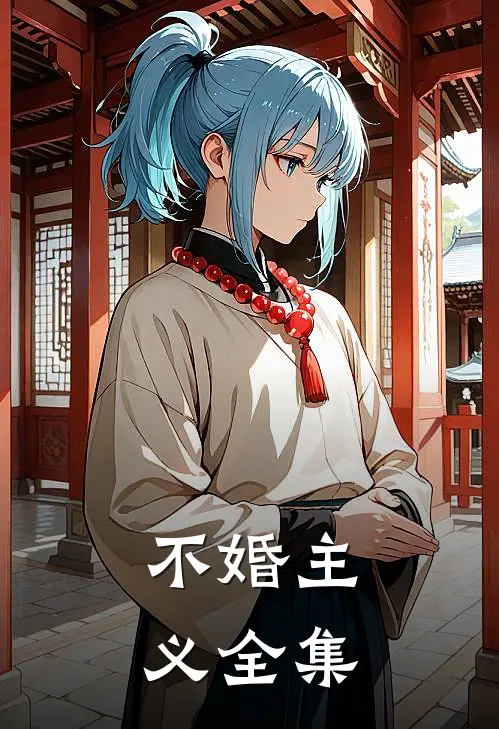 不婚主义 全集免费阅读