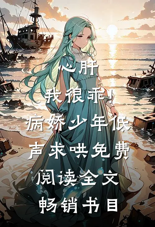 心肝,我很乖!病娇少年低声求哄免费阅读全文畅销书目