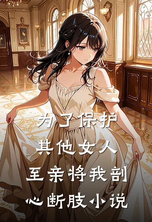 为了保护其他女人,至亲将我剖心断肢在线阅读