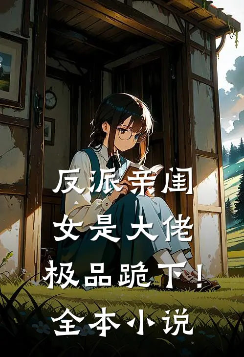 反派亲闺女是大佬，极品跪下！全本小说